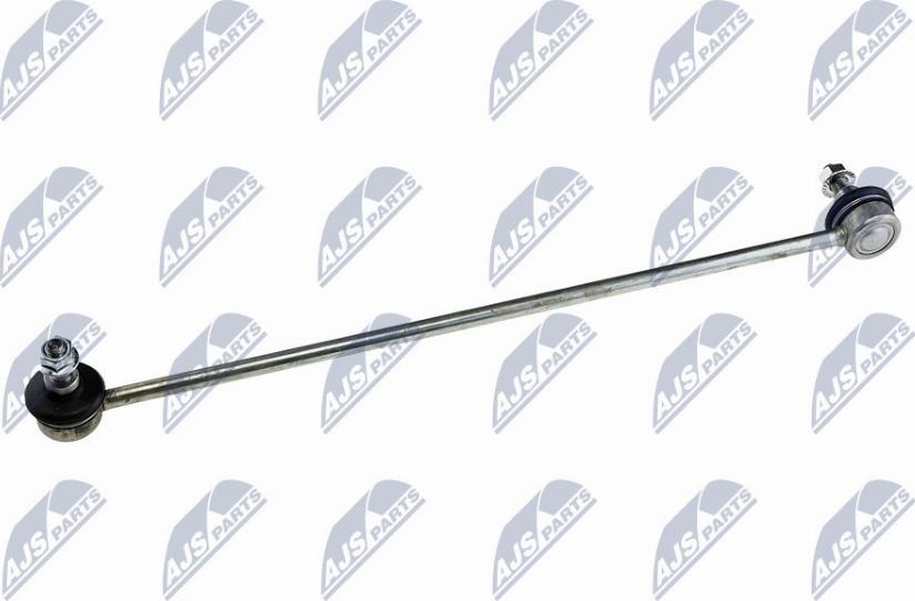 NTY ZLP-BM-009 - Çubuq / Strut, stabilizator furqanavto.az