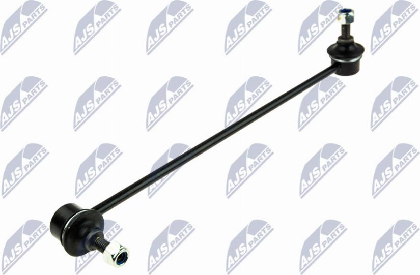 NTY ZLP-BM-020 - Çubuq / Strut, stabilizator furqanavto.az