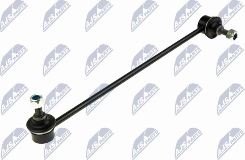 NTY ZLP-BM-021 - Çubuq / Strut, stabilizator furqanavto.az