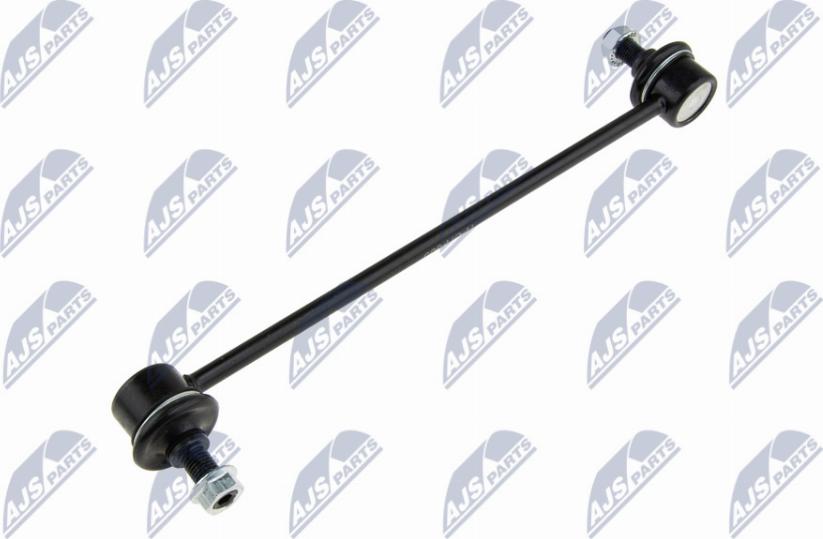 NTY ZLP-CH-005 - Çubuq / Strut, stabilizator furqanavto.az