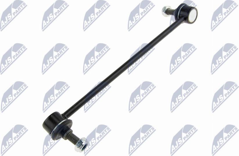 NTY ZLP-CH-002 - Çubuq / Strut, stabilizator furqanavto.az