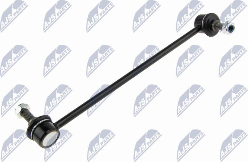 NTY ZLP-CH-002 - Çubuq / Strut, stabilizator furqanavto.az