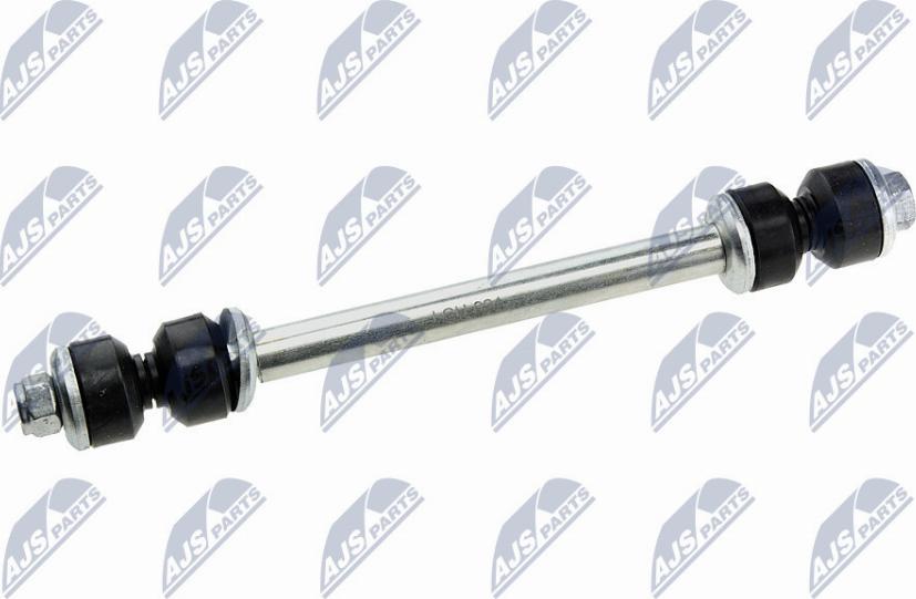 NTY ZLP-CH-024 - Çubuq / Strut, stabilizator furqanavto.az