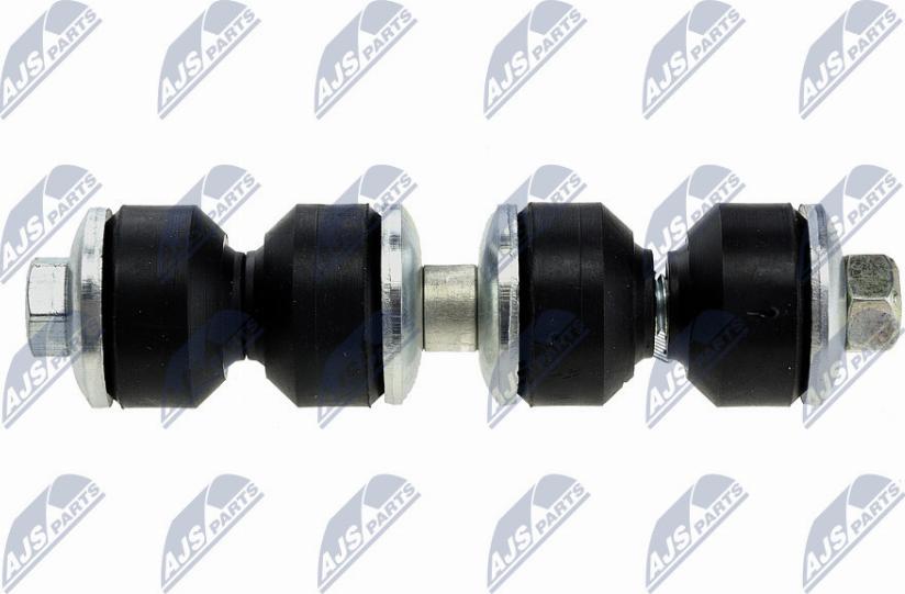 NTY ZLP-CH-027 - Çubuq / Strut, stabilizator furqanavto.az