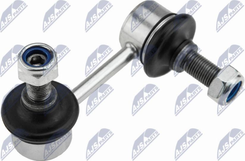 NTY ZLP-DW-064 - Çubuq / Strut, stabilizator furqanavto.az