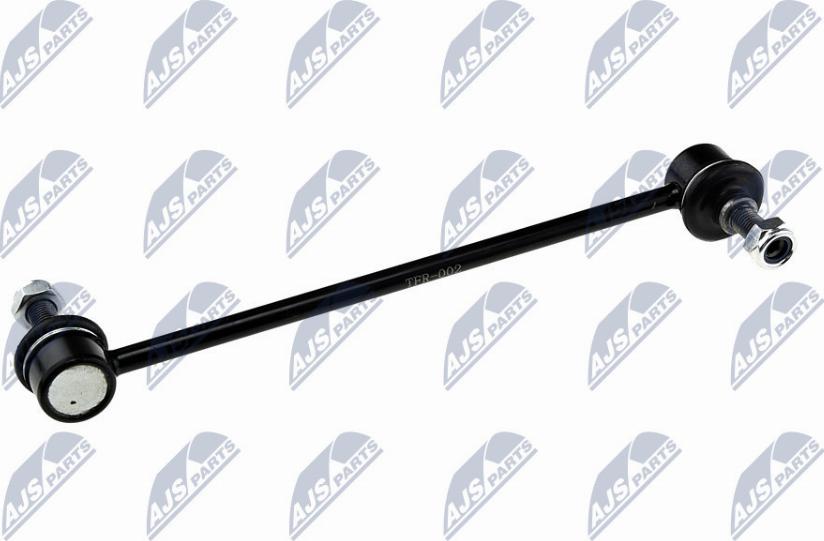 NTY ZLP-FR-002 - Çubuq / Strut, stabilizator furqanavto.az