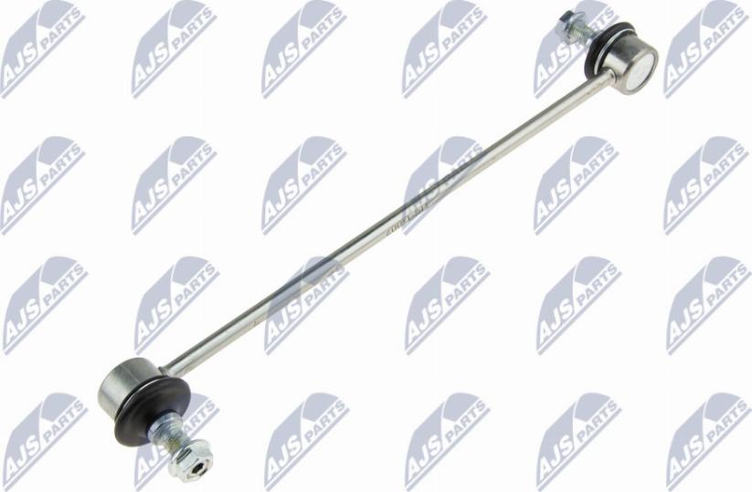 NTY ZLP-FT-002 - Çubuq / Strut, stabilizator furqanavto.az