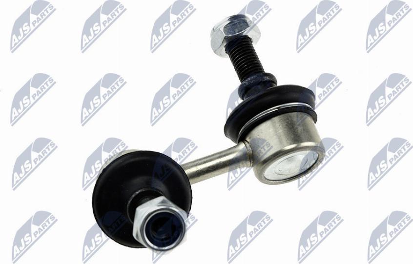 NTY ZLP-HD-016 - Çubuq / Strut, stabilizator furqanavto.az