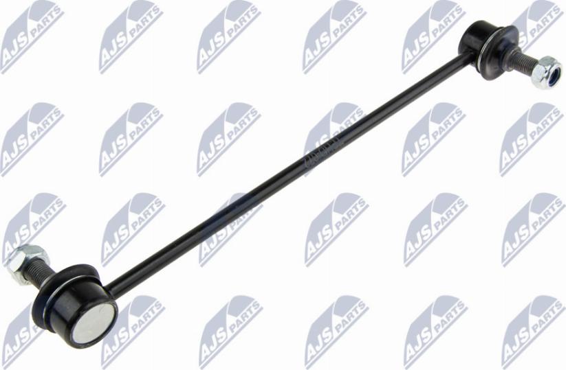 NTY ZLP-HD-072 - Çubuq / Strut, stabilizator furqanavto.az