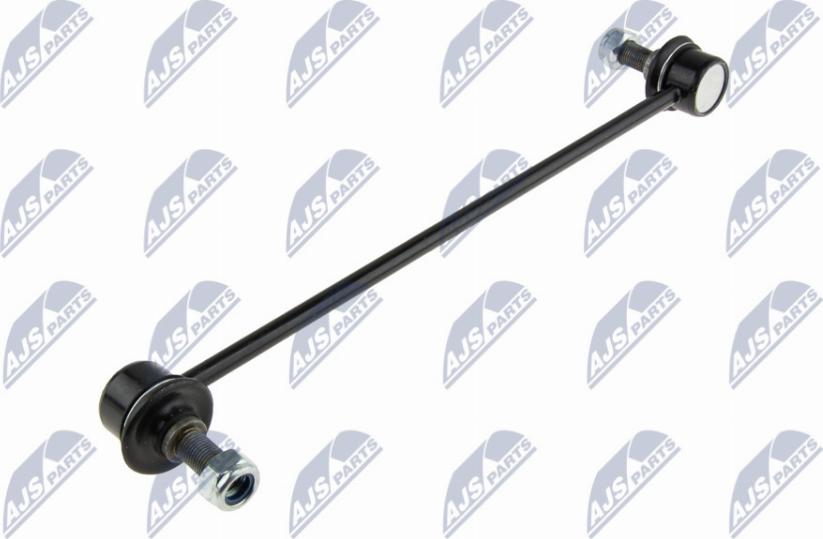 NTY ZLP-HD-072 - Çubuq / Strut, stabilizator furqanavto.az