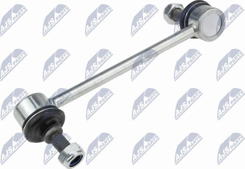 NTY ZLP-IS-000 - Çubuq / Strut, stabilizator furqanavto.az