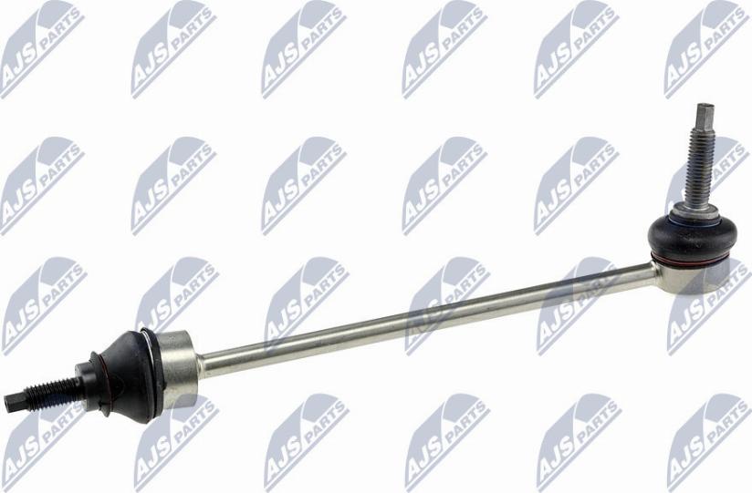 NTY ZLP-LR-002 - Çubuq / Strut, stabilizator furqanavto.az