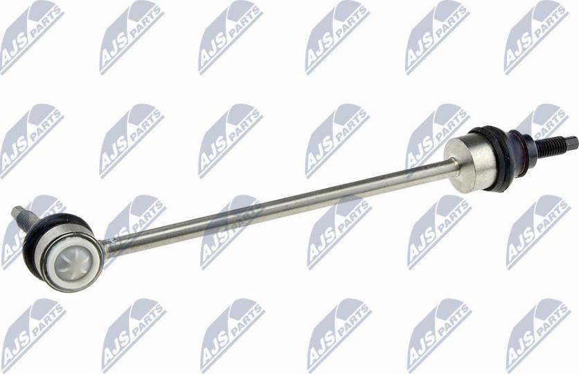 NTY ZLP-LR-002 - Çubuq / Strut, stabilizator furqanavto.az