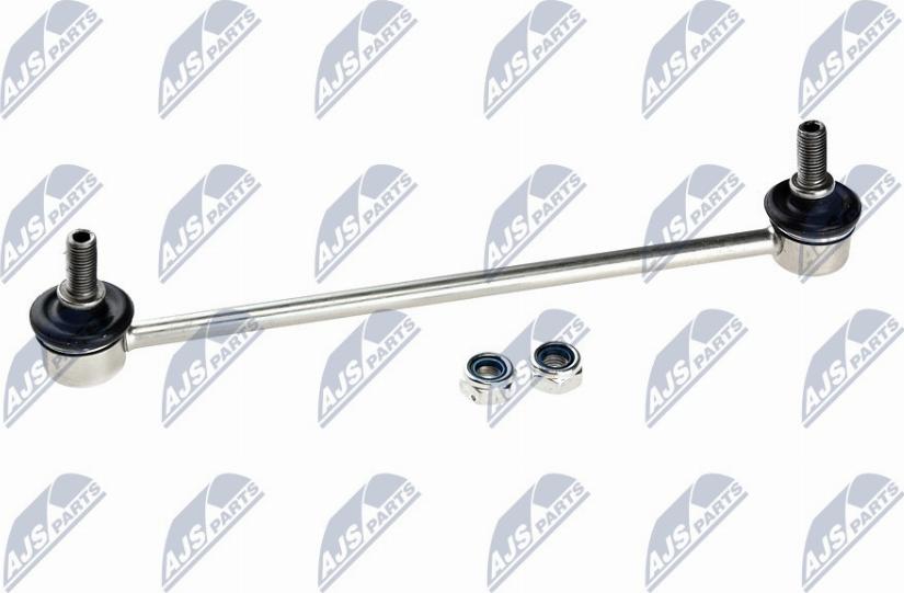 NTY ZLP-ME-012 - Çubuq / Strut, stabilizator furqanavto.az