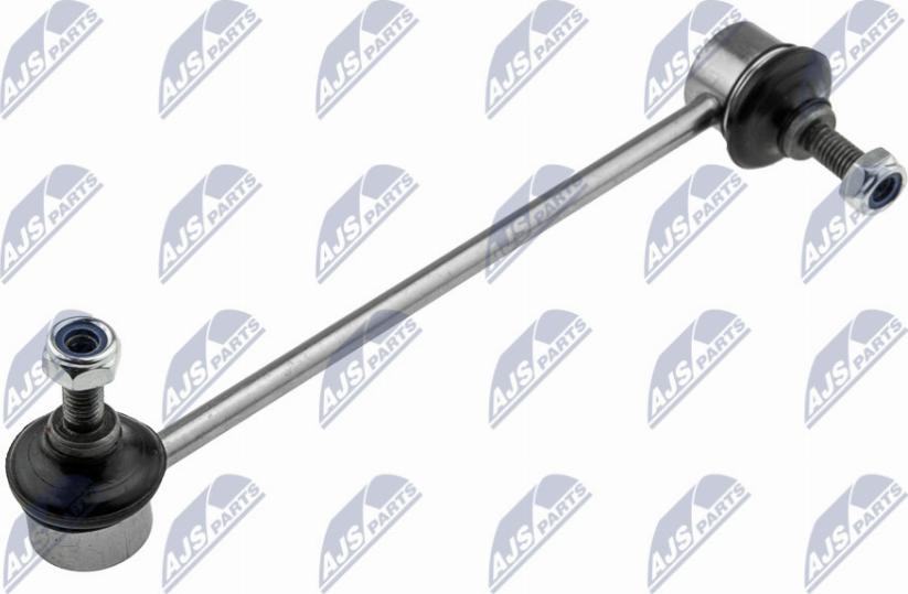 NTY ZLP-ME-033 - Çubuq / Strut, stabilizator furqanavto.az