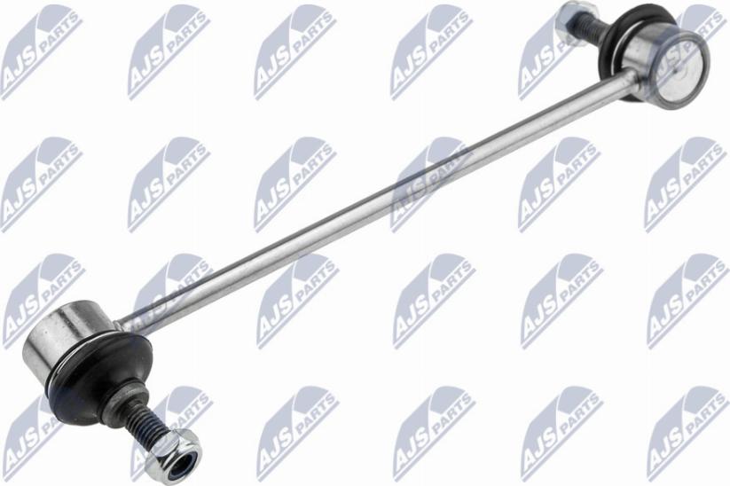 NTY ZLP-ME-025 - Çubuq / Strut, stabilizator furqanavto.az