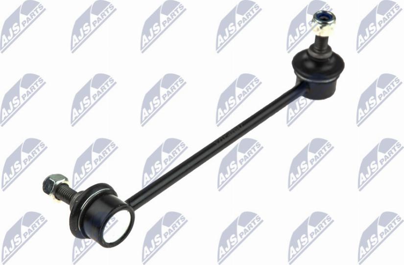 NTY ZLP-ME-023 - Çubuq / Strut, stabilizator furqanavto.az