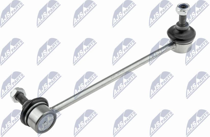 NTY ZLP-ME-027 - Çubuq / Strut, stabilizator furqanavto.az