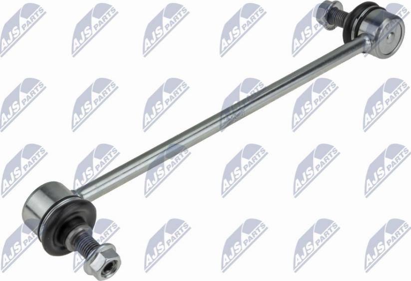 NTY ZLP-MS-040 - Çubuq / Strut, stabilizator furqanavto.az