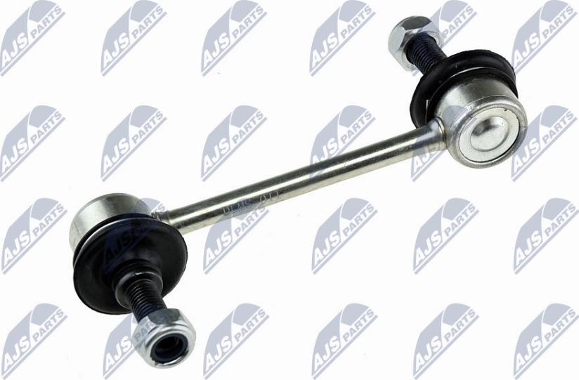 NTY ZLP-MS-011 - Çubuq / Strut, stabilizator furqanavto.az