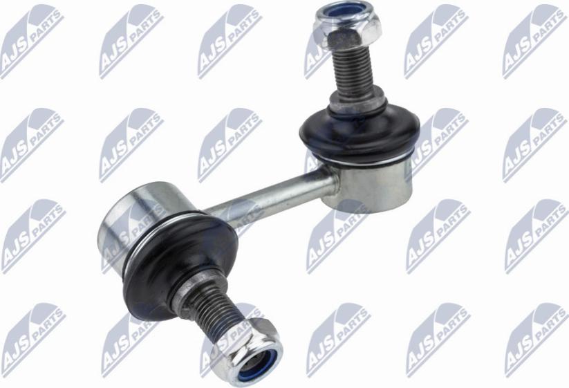 NTY ZLP-MS-031 - Çubuq / Strut, stabilizator furqanavto.az