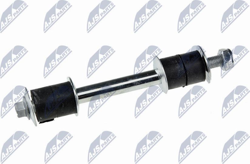 NTY ZLP-MZ-054 - Çubuq / Strut, stabilizator furqanavto.az