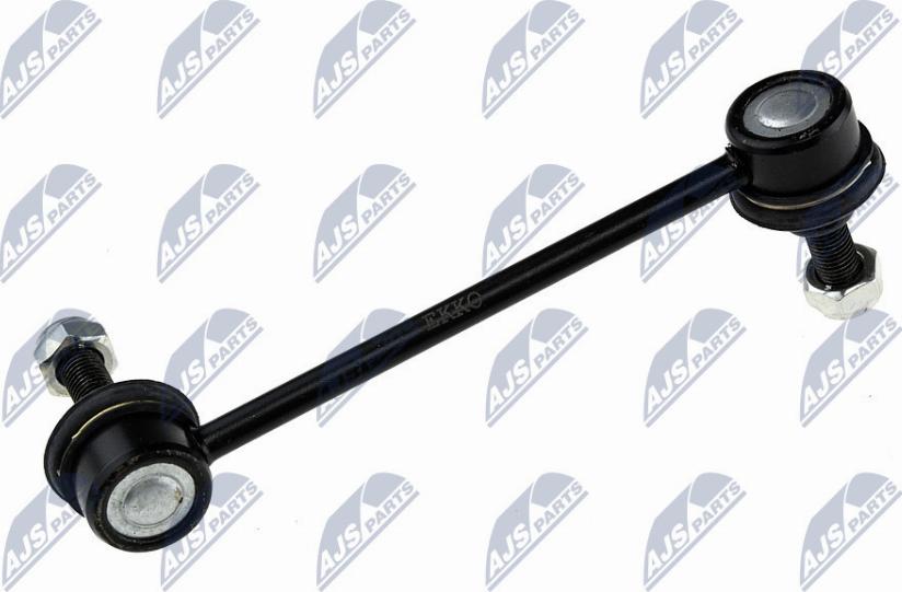 NTY ZLP-MZ-051 - Çubuq / Strut, stabilizator furqanavto.az