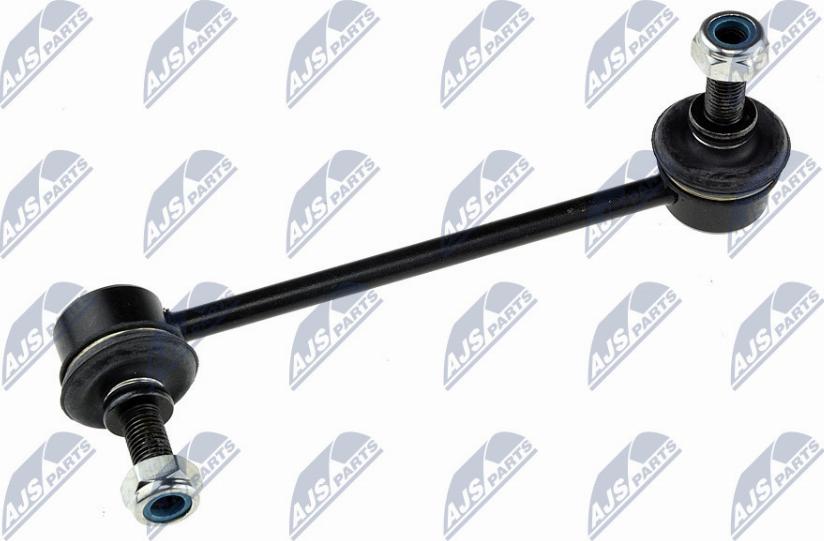 NTY ZLP-MZ-051 - Çubuq / Strut, stabilizator furqanavto.az