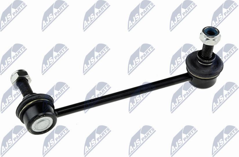 NTY ZLP-MZ-052 - Çubuq / Strut, stabilizator furqanavto.az