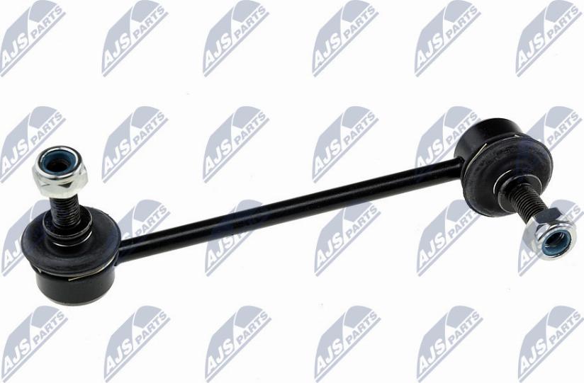 NTY ZLP-MZ-052 - Çubuq / Strut, stabilizator furqanavto.az