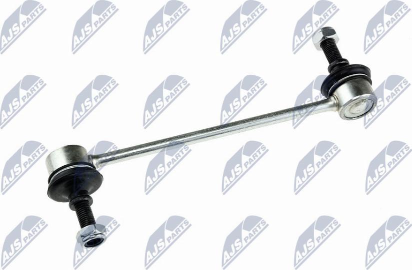 NTY ZLP-MZ-010 - Çubuq / Strut, stabilizator furqanavto.az