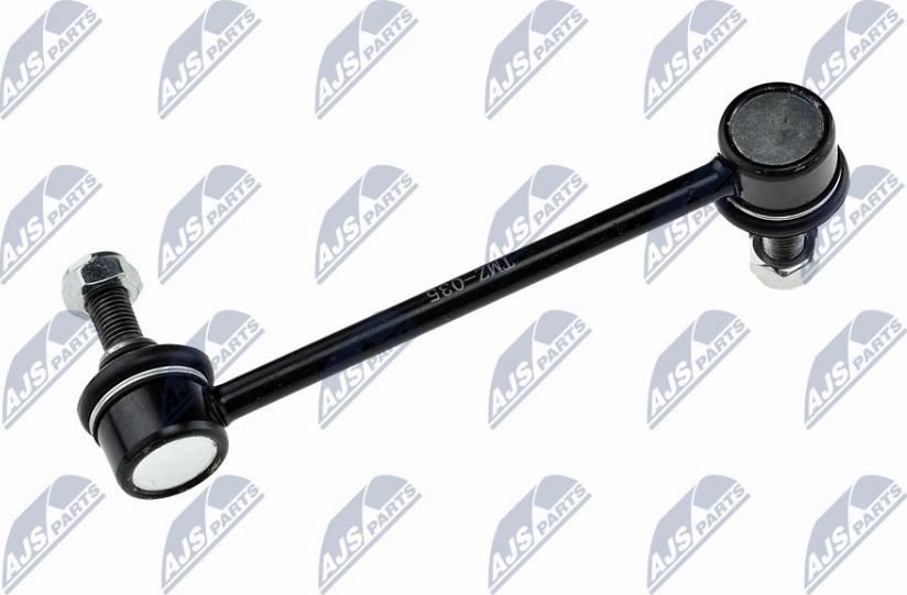 NTY ZLP-MZ-035 - Çubuq / Strut, stabilizator furqanavto.az