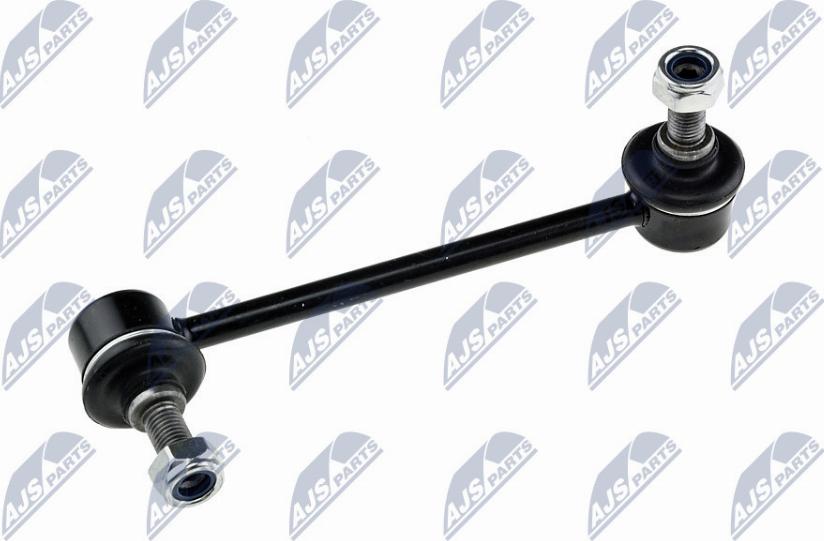 NTY ZLP-MZ-035 - Çubuq / Strut, stabilizator furqanavto.az