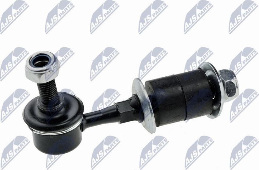 NTY ZLP-NS-007 - Çubuq / Strut, stabilizator www.furqanavto.az