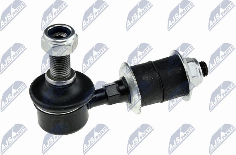 NTY ZLP-NS-015 - Çubuq / Strut, stabilizator furqanavto.az