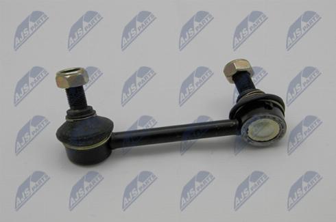 NTY ZLP-NS-011 - Çubuq / Strut, stabilizator furqanavto.az