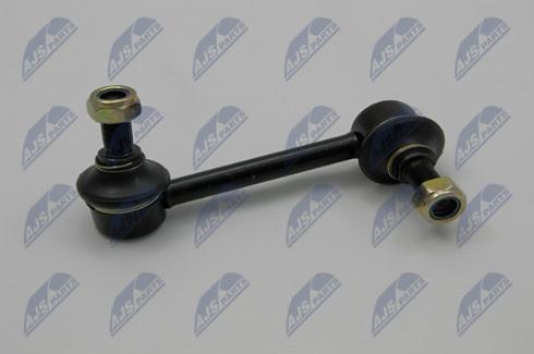 NTY ZLP-NS-012 - Çubuq / Strut, stabilizator furqanavto.az