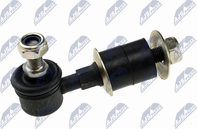 NTY ZLP-NS-088 - Çubuq / Strut, stabilizator furqanavto.az