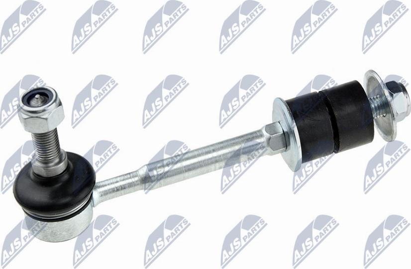 NTY ZLP-NS-027 - Çubuq / Strut, stabilizator furqanavto.az