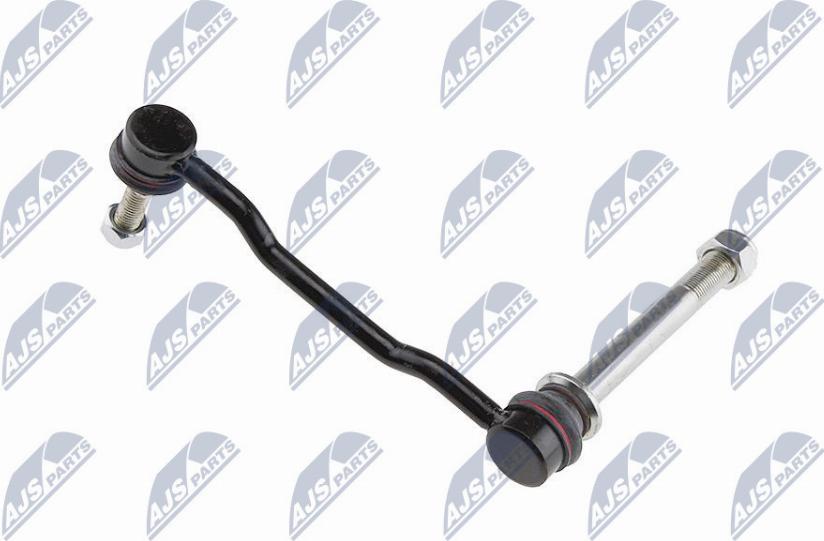 NTY ZLP-PE-009 - Çubuq / Strut, stabilizator furqanavto.az