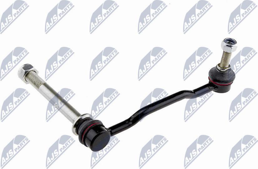 NTY ZLP-PE-009 - Çubuq / Strut, stabilizator furqanavto.az