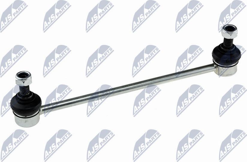 NTY ZLP-PE-005 - Çubuq / Strut, stabilizator furqanavto.az