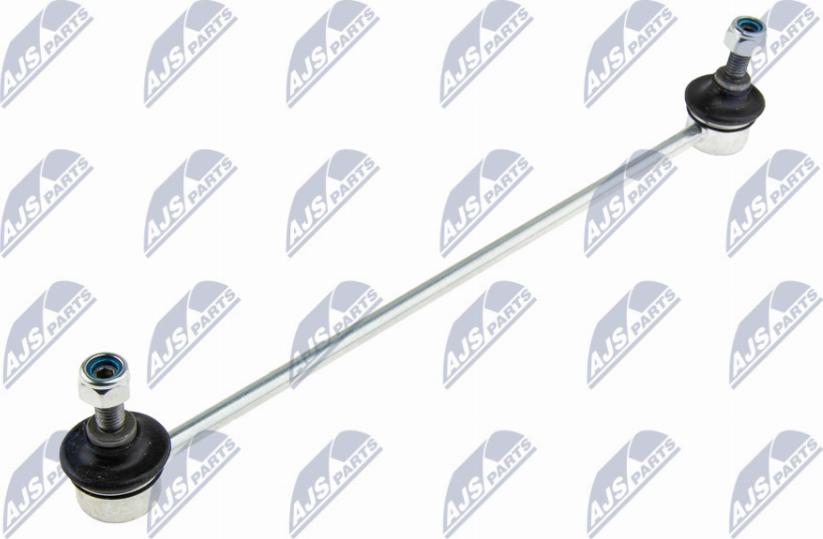 NTY ZLP-PE-003 - Çubuq / Strut, stabilizator furqanavto.az