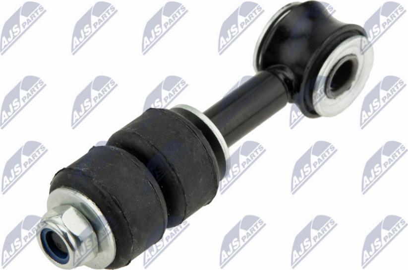 NTY ZLP-PE-015 - Çubuq / Strut, stabilizator furqanavto.az