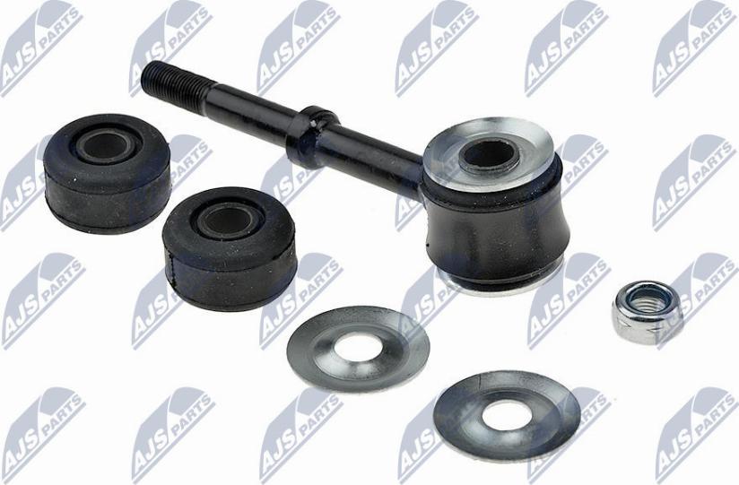 NTY ZLP-PE-011 - Çubuq / Strut, stabilizator furqanavto.az