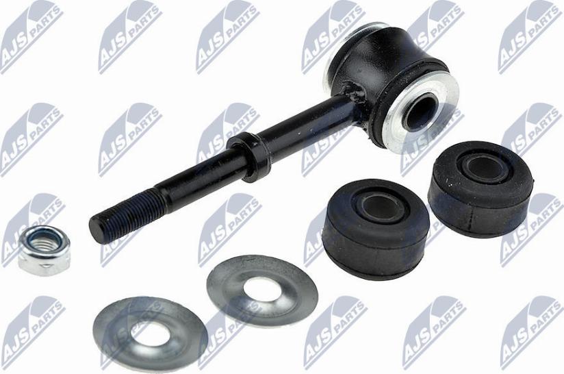 NTY ZLP-PE-011 - Çubuq / Strut, stabilizator furqanavto.az