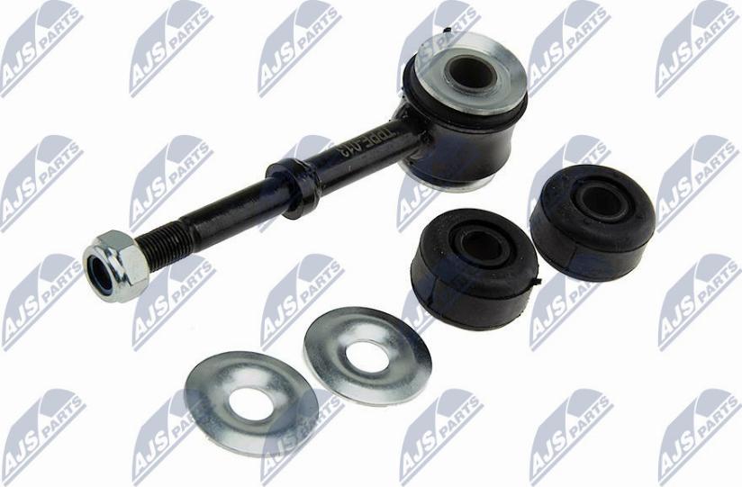 NTY ZLP-PE-013 - Çubuq / Strut, stabilizator furqanavto.az