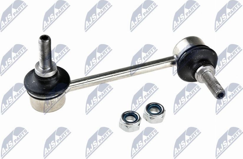 NTY ZLP-PL-009 - Çubuq / Strut, stabilizator furqanavto.az