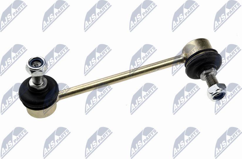 NTY ZLP-PL-004 - Çubuq / Strut, stabilizator furqanavto.az