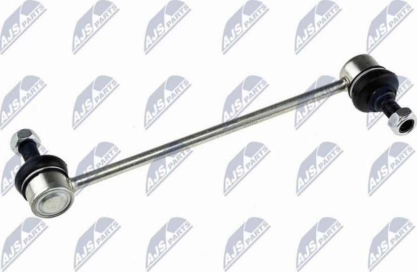 NTY ZLP-PL-002 - Çubuq / Strut, stabilizator furqanavto.az